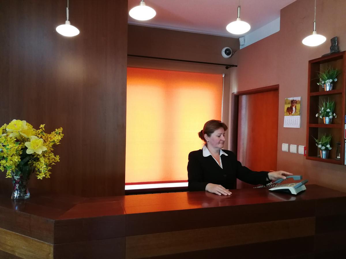 Willa Helvetia Wellness&SPA Korbielów Esterno foto