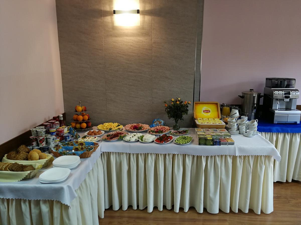 Willa Helvetia Wellness&SPA Korbielów Esterno foto